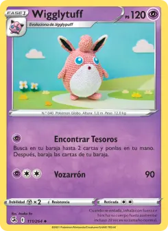 Wigglytuff