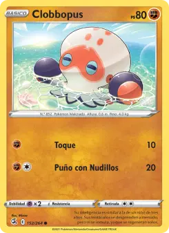 Clobbopus