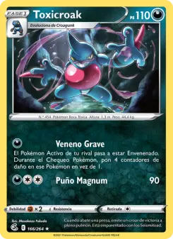 Toxicroak