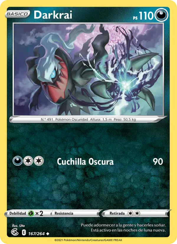 Darkrai