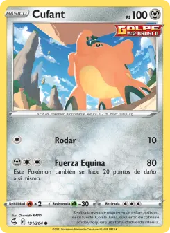 Cufant