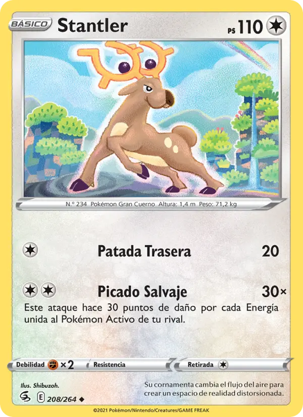 Stantler
