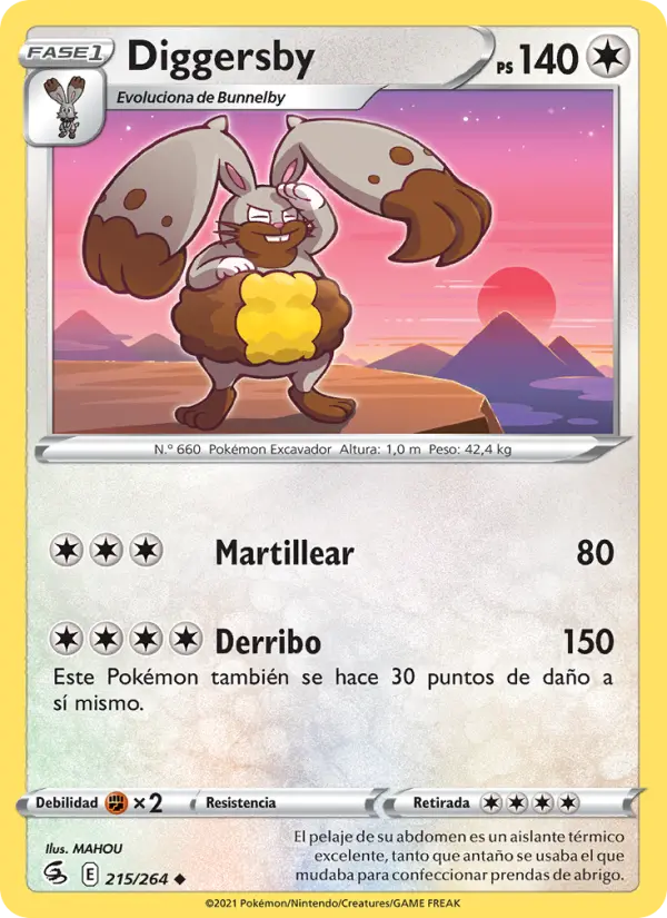 Diggersby