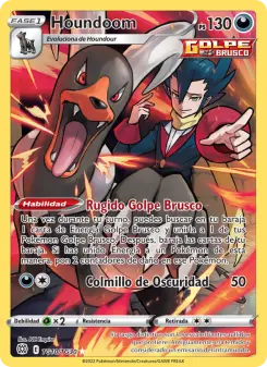 Houndoom