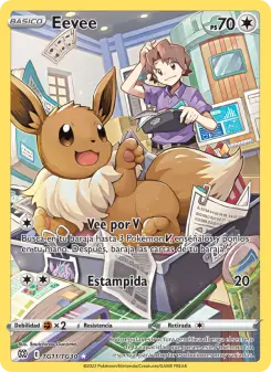 Eevee