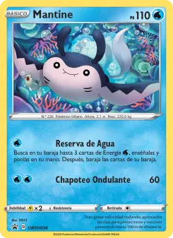 Mantine