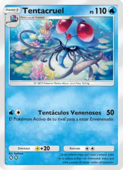 Tentacruel