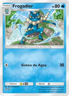 Frogadier