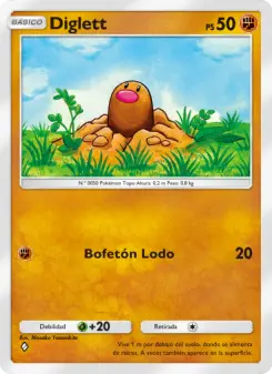 Diglett