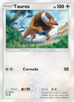 Tauros