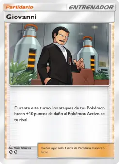 Giovanni