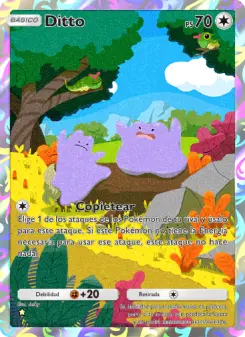 Ditto