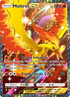 Moltres ex