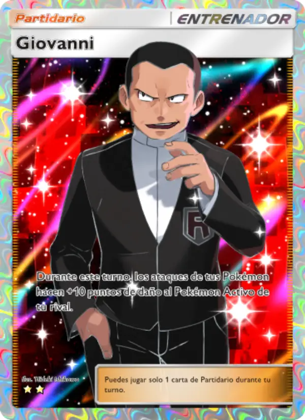 Giovanni