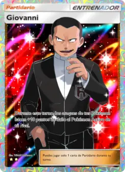 Giovanni