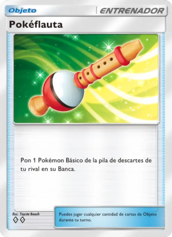 Pokéflauta