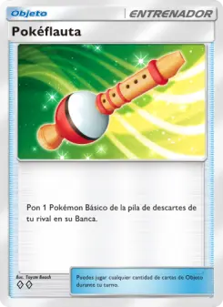 Pokéflauta