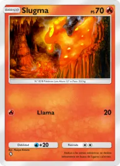 Slugma