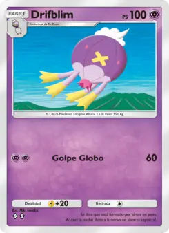 Drifblim