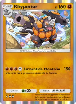 Rhyperior