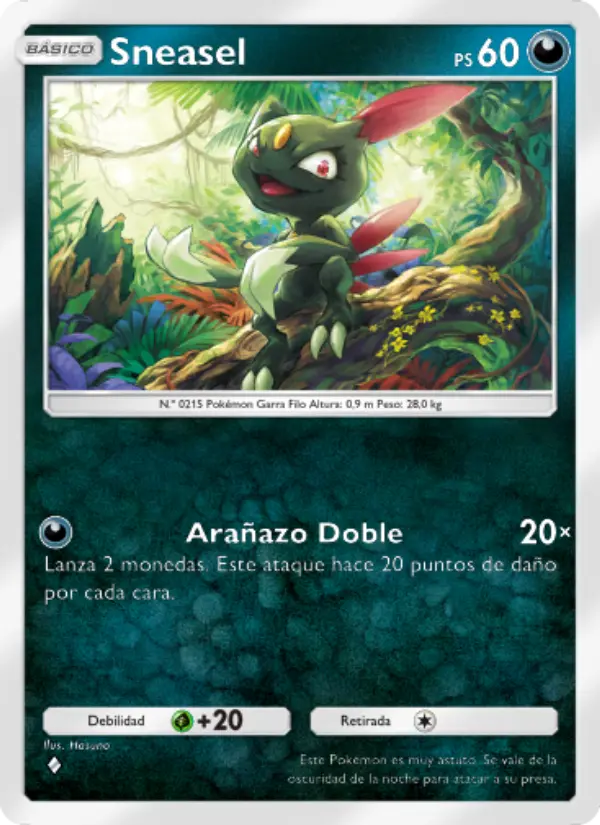 Sneasel