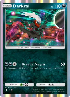 Darkrai
