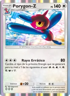 Porygon-Z