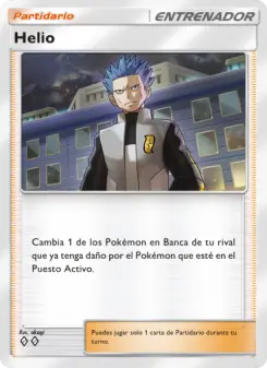 Helio