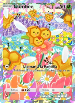 Combee
