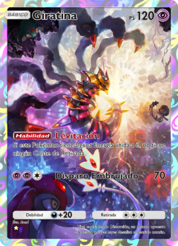 Giratina