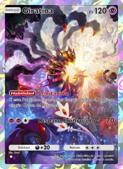 Giratina