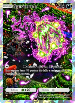 Spiritomb