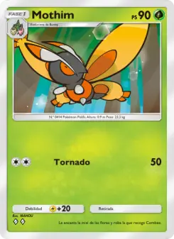 Mothim