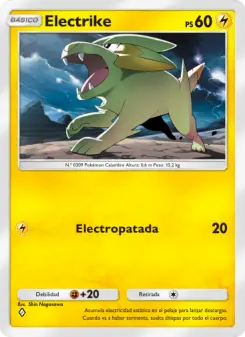 Electrike