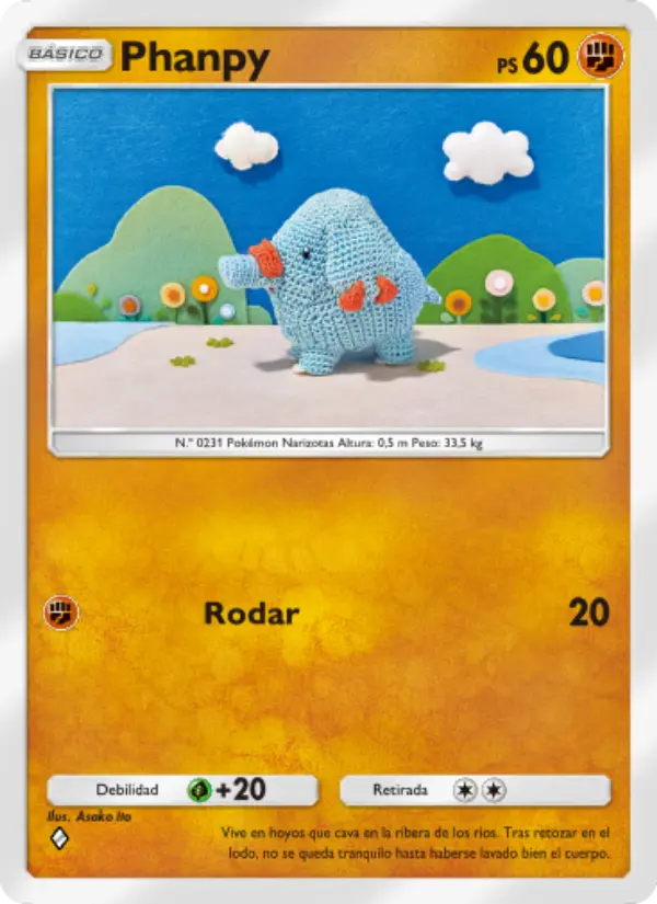 Phanpy