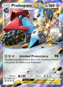 Probopass ex