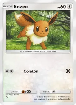 Eevee