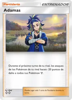 Adamas