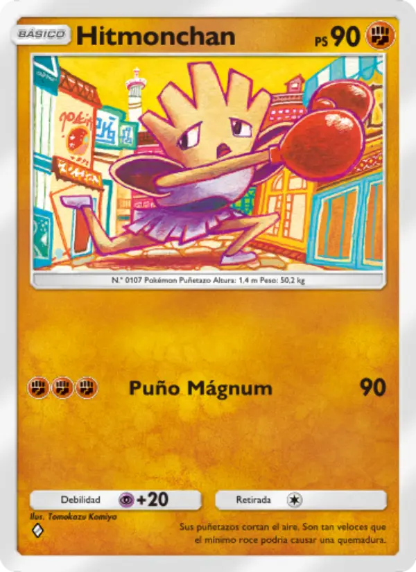 Hitmonchan