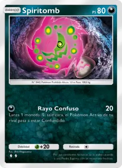 Spiritomb
