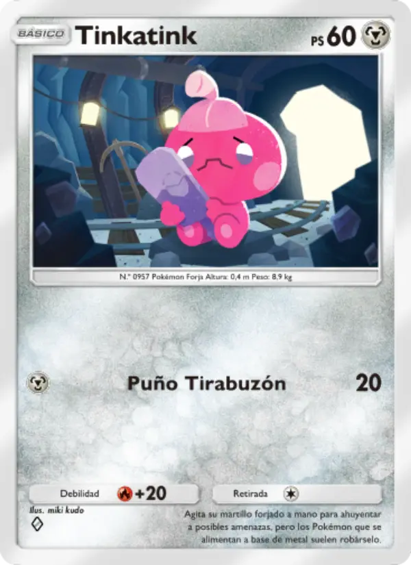 Tinkatink