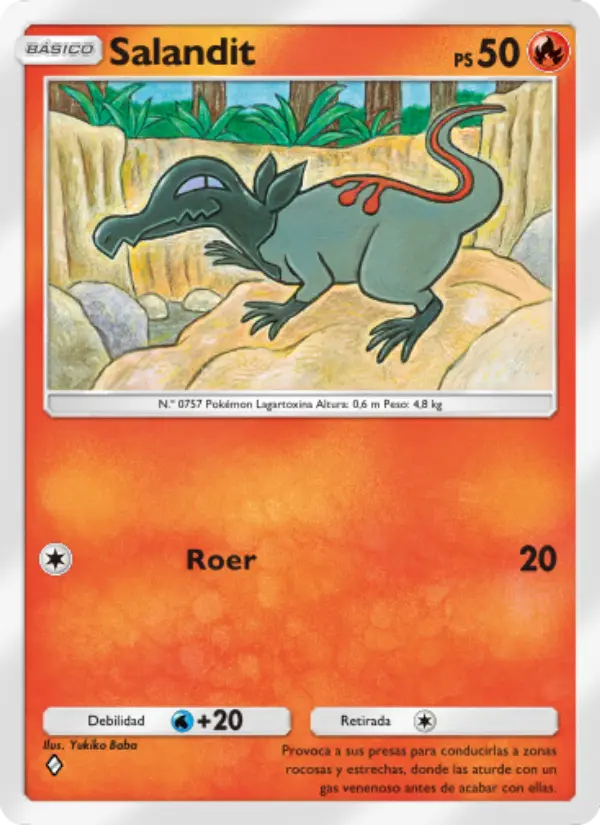 Salandit