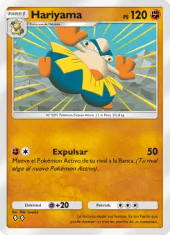 Hariyama