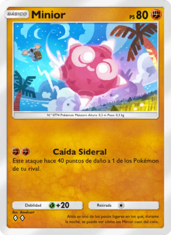 Minior