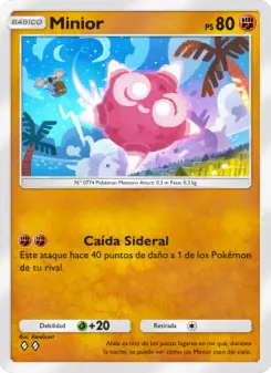 Minior