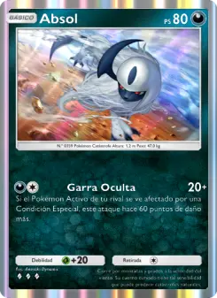 Absol