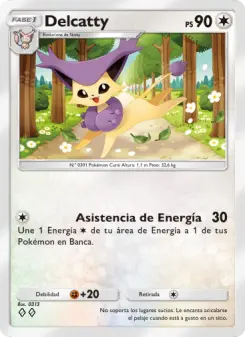 Delcatty