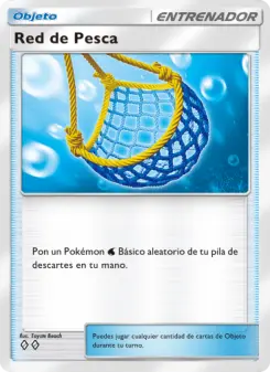 Red de Pesca