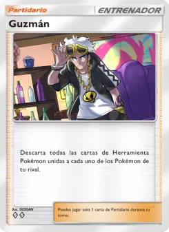 Guzmán