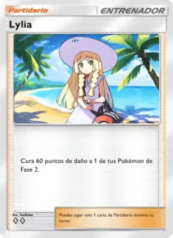 Lylia